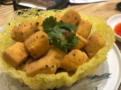 -德胜轩正宗顺德菜(宝安沙井会展中心店)