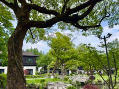 -杭州西湖柳莺里酒店