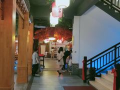 -宴江南(汇海路店)