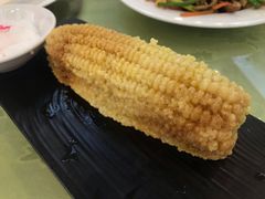 -晋阳饭庄(虎坊桥店)