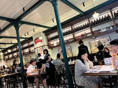 -太食獸泰式茶餐厅(北美新天地店)