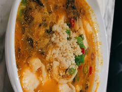 -花舍咖餐厅(晋阳街店)