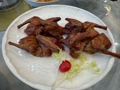 -鹭园酒家·四十年老字号