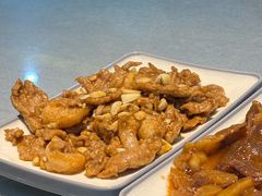 -振生清真饭店(永安道店)