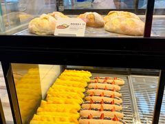 -喜茶(深圳福田星河COCO Park店)