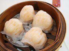 虾饺-益健名厨海鲜城(夏湾店)