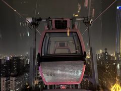 -星城之眼摩天轮