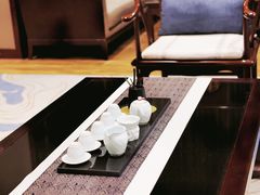 -蛇口希尔顿南海酒店·随轩中餐厅·粤菜