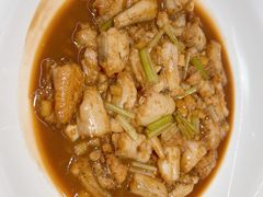 -大灶头·新昌菜(中国茶市店)