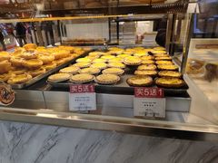 -莉莲蛋挞(日月光店)