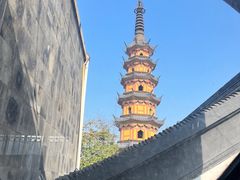 -吴作人艺术馆