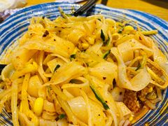 -秦老大西安羊肉泡馍馆(健德门店)