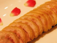 沙姜白切猪手-翠府(翠湖北路店)