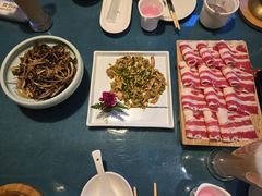 -慢丽江·云南野生菌土鸡锅(付家庄店)