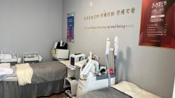 -IDEA·艾蒂尔科技美肤·日式美甲美睫集合店