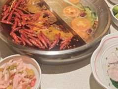-小龙坎火锅(春熙太古里店)