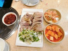 -英子补身汤(海兰路店)