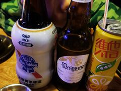 -质烤烤物·活烤海鲜(质烤总店)