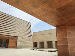 -盘龙城国家考古遗址公园