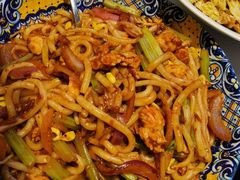 -阿里疆Alijiang·丝路美食·异域风情·清真(长楹天街店)