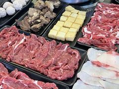 -林记潮牛·牛肉火锅(上马墩店)