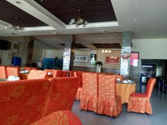 大堂-民俗百家姓饭店(纺织城正街店)