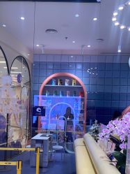 -奈尔宝·儿童乐园·亲子餐厅(华采天地店)