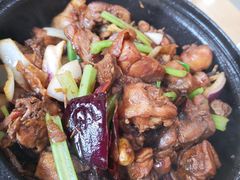 -金星纸包魚&潮汕鲜牛肉火锅(乳山路店)