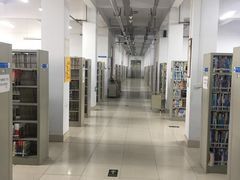 -山东科技大学（青岛校区）-图书馆