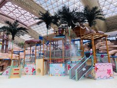 -杭州开元森泊度假乐园