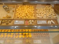 -泸溪河桃酥(鄞州高新宝龙店)