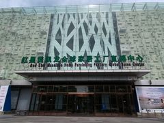 2号门-红星美凯龙(浦江店)