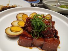 -望乡楼上海菜(日月光店)