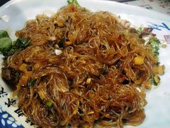 蚂蚁上树-粗茶淡饭(东关街店)