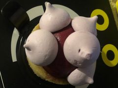 -St蛋糕王国(亨特店)