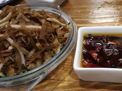 -天赢酒楼(青馨家园店)