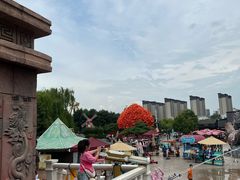 -沈阳方特欢乐世界