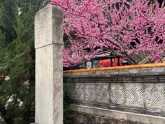 -潭柘寺景区