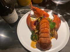 -STARRY CAFE & LOUNGE BAR(高新店)