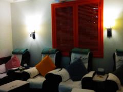 -域SPA·足疗·按摩·养生(静安寺店)