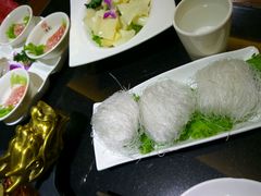 -重庆德庄火锅(体育中心店)