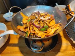 -吕氏疙瘩汤·私家菜馆(慈云寺店)