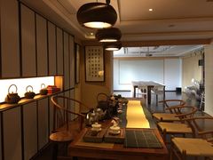 我茶台ONE味-我茶人文茶馆