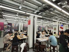 -小民大排档(马场角横路店)