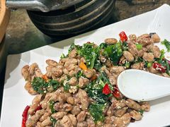 -外婆味道·云南经典家常菜(北站店)