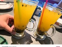 -羊门客在·烤盐池滩羊·川菜