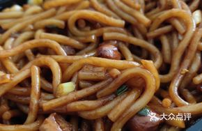 Nanchang Special Noodles