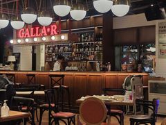 -弗兰克牛排西餐厅 Galla R By Ribone(上海首店)