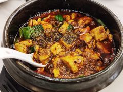 陈麻婆豆腐-陈麻婆豆腐总店