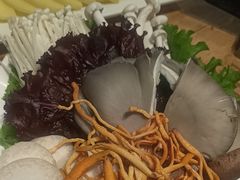 -草原塞蛮羊火锅城(港湾店)